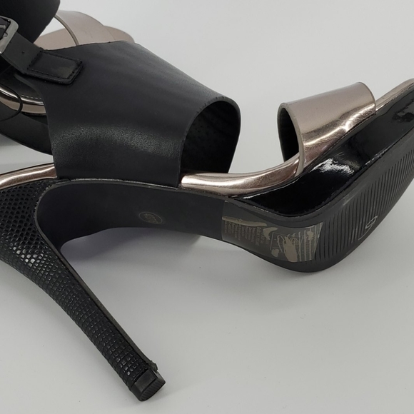 NWOT ATMOSPHERE stiletto heels - Picture 3 of 11